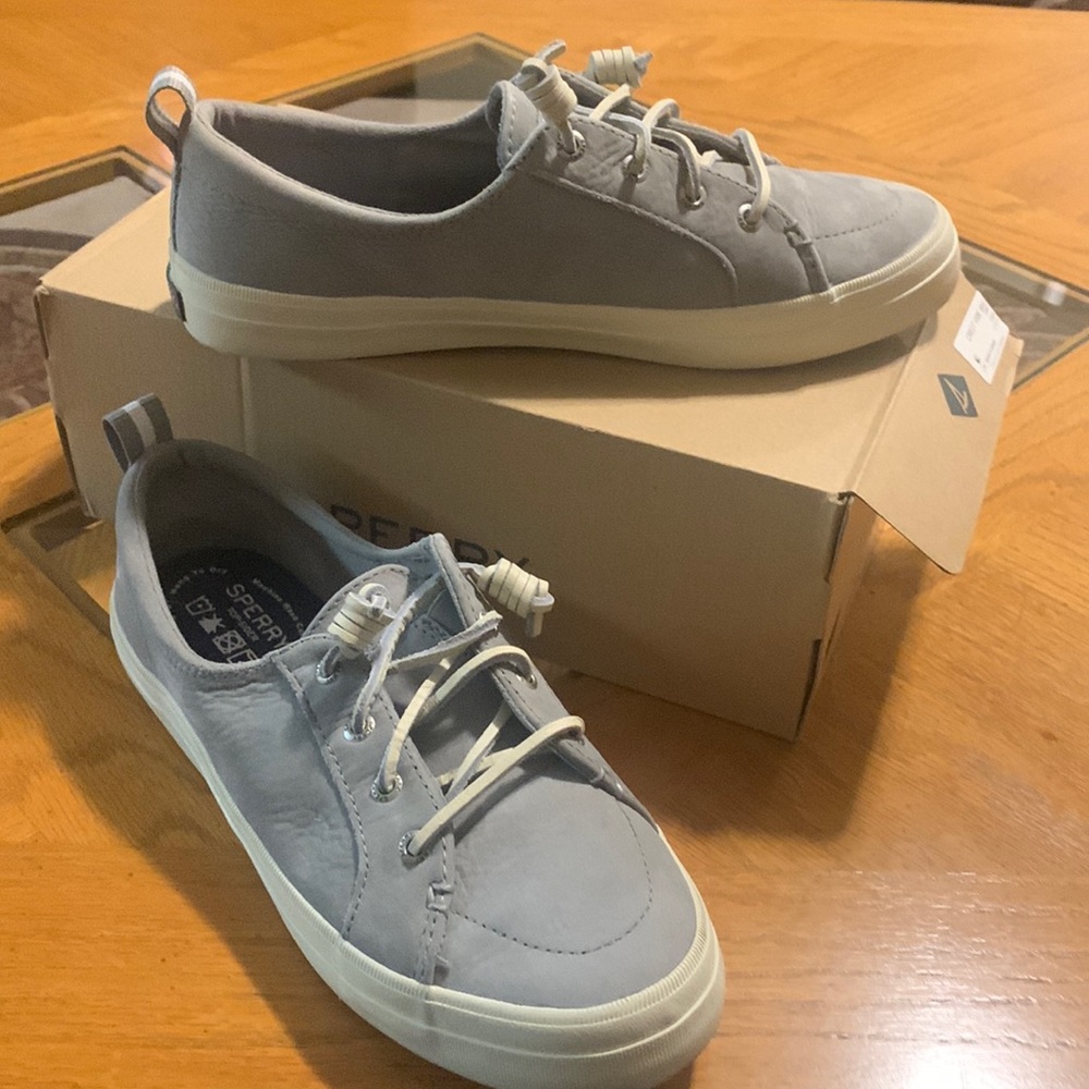 sperry loafers